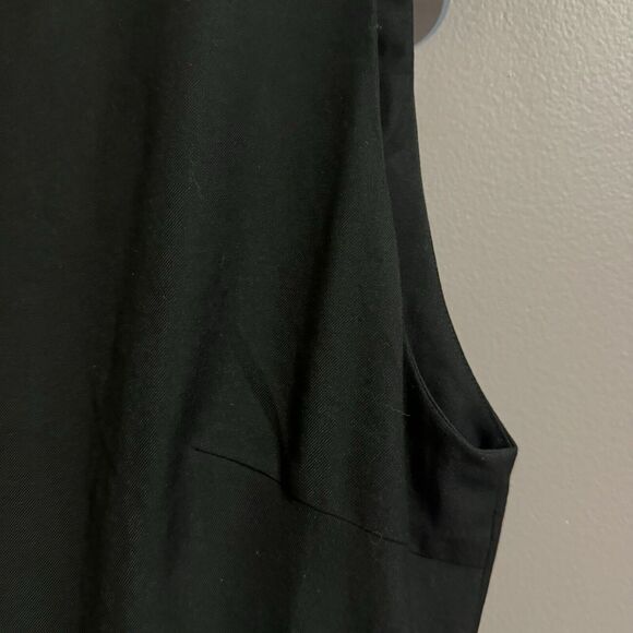 MOTF Beautiful Black dress‎ size Large - Picture 3 of 5